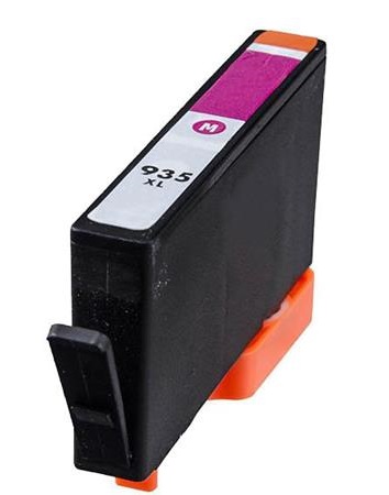 HP Original 935 Magenta Ink Cartridge (C2P21AE)